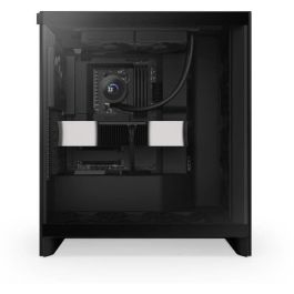 NZXT Kraken 240 V2 RL-KN240-B2 - Refrigeración Líquida AIO 240mm con Pantalla 1.54" - Compatible Intel/AMD