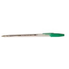 Boligrafo Alphapen Medium Verde (Set de 50) Precio: 7.1511. SKU: B15W46DGSW