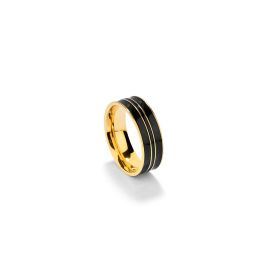 Anillo Hombre Radiant RH000143-24 Dorado 24 Precio: 61.68999991. SKU: B195PTTPBC