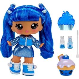 Yummiland - Muñeco grande de 25 cm para peinar y abrazar - Mascota + bálsamo labial perfumado - Rory - A partir de 4 años Precio: 51.49999943. SKU: B1AR66RG5Q