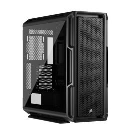 Corsair COR0840440487753 Caja para PC Serie 5000T Semitorre Negra