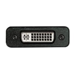 j5create JUA330U adaptador de cable USB 3.0 HDMI Negro