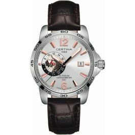 Reloj Hombre Certina C034.455.16.037.01 (Ø 41 mm) Reloj Hombre Certina C034.455.16.037.01 (Ø 41 mm) Precio: 328.49999963. SKU: B1GHEYHRN5