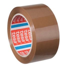 Cinta Adhesiva TESA Habana 50 mm x 66 m (6 Unidades) Precio: 15.49999957. SKU: S8423012