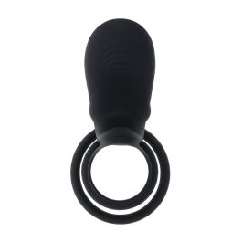 Anillo para el Pene Playboy Negro