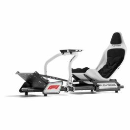 Playseat 8717496873255 Asiento de Juego y Cabina de Simulación de Carreras Formula Instinct Edición F1 Precio: 693.50000016. SKU: B125AP8KN7