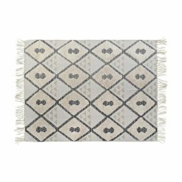 Alfombra Moderno DKD Home Decor Beige 230 x 1 x 160 cm Precio: 78.49999993. SKU: S3038196