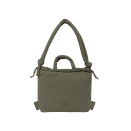 Safta Bolso Moos Capsula Verde 310x400x170 mm Precio: 30.50000052. SKU: B199Q624GY