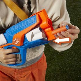 Nerf N Series Agility F8629 Hasbro Nerf N Series Agility F8629 Hasbro