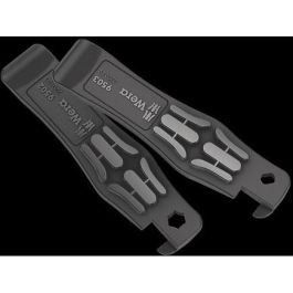 Wera 05004184001 Bicycle Set 13 - Juego de herramientas para bicicletas, 2 piezas, Negro Precio: 26.68999971. SKU: B14CKQB8FB