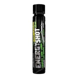 BIOTECHUSA Energy Shot - 20*25Ml Bebida Energética Precio: 26.4999999. SKU: B1D22JK2QH