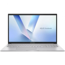 Asus VivoBook 17 X1704VA-AU981 Intel Core i5-120U / 16GB RAM / 1TB SSD / 17.3" / Sin Sistema Operativo