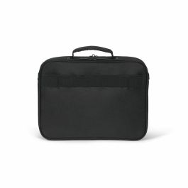 Maletín para Portátil Dicota D32031-RPET Negro 17,3" Maletín para Portátil Dicota D32031-RPET Negro 17,3"