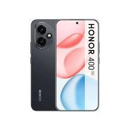 Honor 400 Móvil Dual SIM 5G con 8GB RAM y 512GB Almacenamiento Interno en Midnight Black OEM Precio: 410.88999952. SKU: B15L8LJNC3