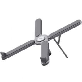 Soporte Trust Macy para Portátiles hasta 17" Soporte Trust Macy para Portátiles hasta 17"