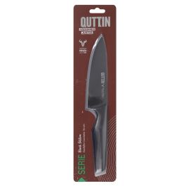 Quttin Cuchillo Cocinero 16 cm Black Edition (8 Unidades)