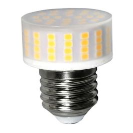 Fbright Bombilla LED Mini T40 E27, 9W, 900 lm, 4000K Luz Día, Ø40 x 48 mm, Clase F, Vida útil 30.000h Precio: 6.50000021. SKU: B12JBAZ2DX