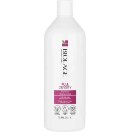 Matrix Biolage Full Density Shampoo 1 L Precio: 27.50000033. SKU: B168F8SMF2