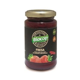 BIOCOP Compota Fresa 265gr Bio Precio: 5.5. SKU: B19R725QRA
