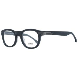 Montura de Gafas Unisex Lozza VL4104 48BLKM Precio: 85.88999991. SKU: S7237332