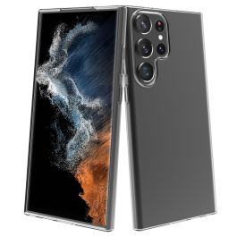 Muvit Funda Recycletek para Samsung Galaxy S23 - Ecológica, 100% Reciclada y Reciclable, Protección Sostenible para Smartphone