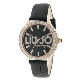 Reloj Mujer LIU JO TLJ766 (Ø 38 mm) Reloj Mujer LIU JO TLJ766 (Ø 38 mm) Precio: 94.50000054. SKU: S0330677