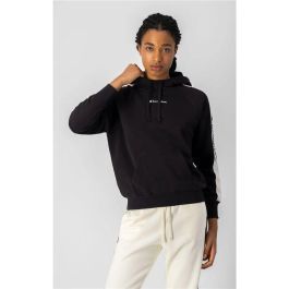 Sudadera con Capucha Mujer Champion Azul 41