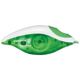 Paper Mate Cinta Correctora Dryline Grip 8,5M X 5MM Secado Rápido Agarre Cómodo Ref. 1862884 Precio: 9.78999989. SKU: B13Q8ZJYRJ