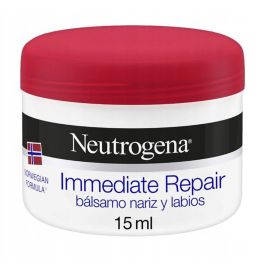 Neutrogena Inmediate Repair Bálsamo Labios y Nariz 15 gr Precio: 7.49999987. SKU: B1DJ5HVNVN