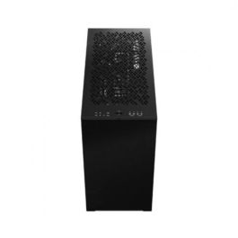 Fractal Design Caja Define 7. Black Solid (FD-C-DEF7A-01)