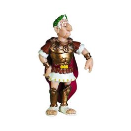 Plastoy Figura de PVC Coleccionable del Emperador César de la Colección de Asterix El Galo Precio: 9.5000004. SKU: B1AYG4DZQE