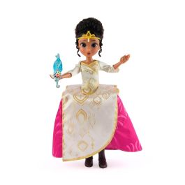 Muñeca Princesa Ellian Cantarina Hechizados 6067090 Spin Precio: 29.49999965. SKU: B1ASRGVZYE