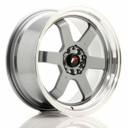 Llanta para Automovil Japan Racing JR12 Metal PCD 5x114 ET33 CB 73,1 17" Precio: 396.59000051. SKU: B1AY93QGNT