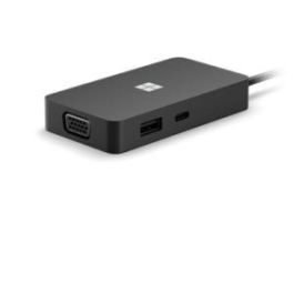 Microsoft 1E4-00004 interface hub Black Precio: 131.69000031. SKU: B1J9YPQCT5