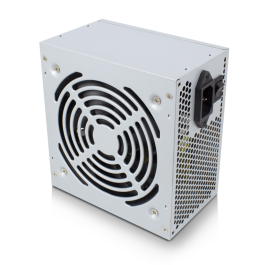 Ewent EW3909 unidad de fuente de alimentación 500 W 20+4 pin ATX ATX Gris Precio: 25.4999998. SKU: S0236419