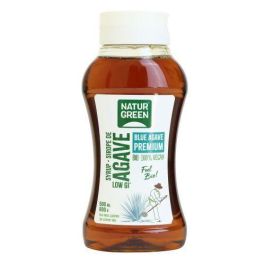 Sirope Agave Bio 500 Ml Precio: 8.5000003. SKU: B13ZBVVVAP