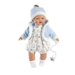 Muñeco roberto lloron lloro / cry 33cm Precio: 35.50000003. SKU: B1B6D36GYV