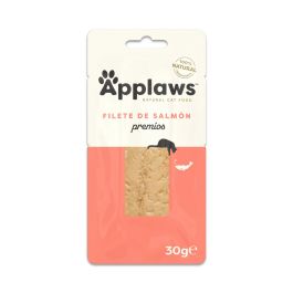 Applaws Cat Snack Lomo Salmon 12x30 gr Precio: 22.6900003. SKU: B16ZDMMAKF