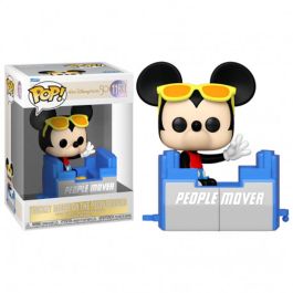 Funko Pop Disney Walt Disney Aniversario Precio: 16.50000044. SKU: B189KYVQS6