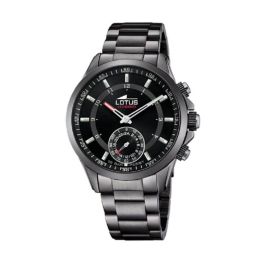 Reloj Hombre Lotus 18807/2 Negro Precio: 248.7899997. SKU: B14NGA486J
