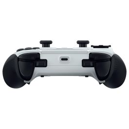 Razer Raiju V3 Pro Wireless E-Sport-Controller para PlayStation 5 y PC Blanco