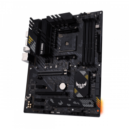 Placa Base Asus TUF GAMING B550-PLUS Socket AM4 Placa Base Asus TUF GAMING B550-PLUS Socket AM4