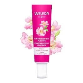 Weleda Contorno De Ojos Alisante Rosa Mosqueta Y Te Blanco 12 Ml Precio: 21.49999995. SKU: B16KCG78GE
