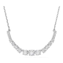 Collar Mujer Swarovski 5705396 Plateado Precio: 193.49999955. SKU: B1DFSEQ3JL