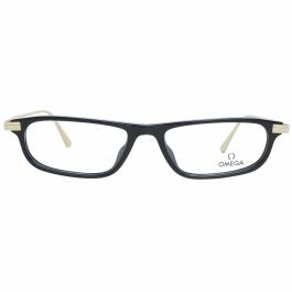 Montura de Gafas Unisex Omega OM5012-52001 Ø 52 mm Montura de Gafas Unisex Omega OM5012-52001 Ø 52 mm