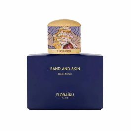 Floraiku Sand and Skin EDP 100ml Floraiku Sand and Skin EDP 100ml Precio: 218.49999952. SKU: B18CLB6Y38