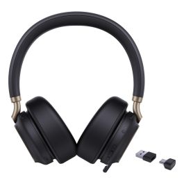 Cable USB Yealink BH76 PLUS TEAMS BLACK USB-C/A Negro Precio: 183.50000053. SKU: B1C6TVBFNK