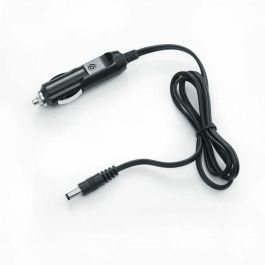 Severin HV7144 Aspiradora de mano sin bolsa 12V, 200 ml, 18 min autonomía, filtro permanente lavable y protección sobrecalentamiento