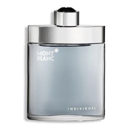 Montblanc Individuel Eau de Toilette para Hombre 75 ml Vaporizador. Familia Olfativa Oriental Amaderada. Precio: 29.49999965. SKU: S8304208