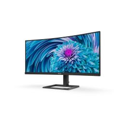 Monitor Philips 346E2CUAE/00 34" 100 Hz Wide Quad HD+